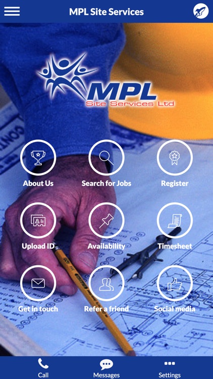 MPL Site Services Mobile