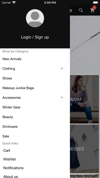 Orchid Rose Boutique