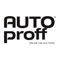 At AUTOproff you will find large selection of cars offered for sale between professional car dealers