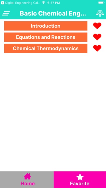 Basic Chemical Engg And Calc screenshot-4