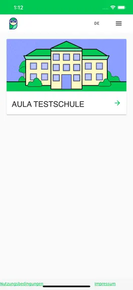 Game screenshot aula - aula gGmbH apk