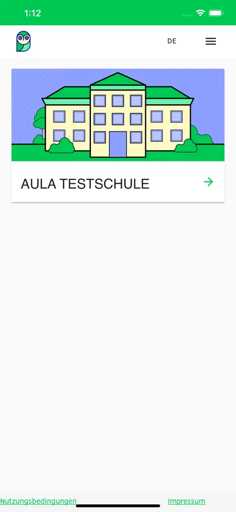 aula - aula gGmbH