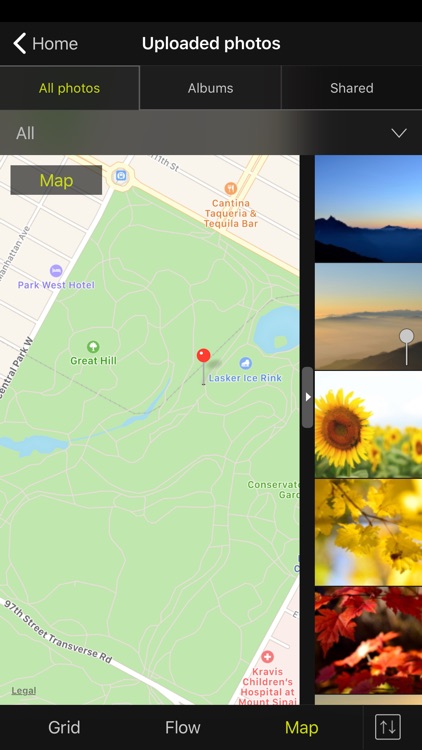 NIKON IMAGE SPACE screenshot-3