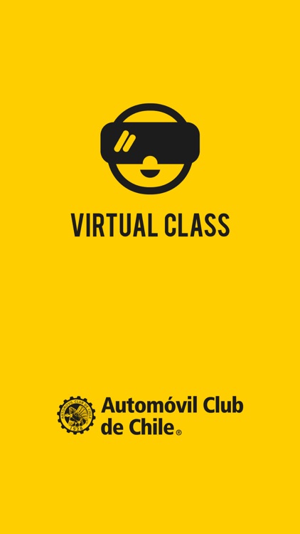 Virtual Class - Automóvil Club