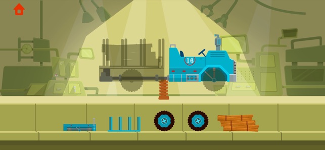 Monster Truck Driver(圖2)-速報App