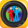 Twins Camera - Clone Maker - 松滔 袁