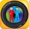 Twins Camera - Clone Maker Positive Reviews, comments