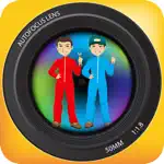Twins Camera - Clone Maker App Support