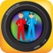 Twins Camera - Clone Maker