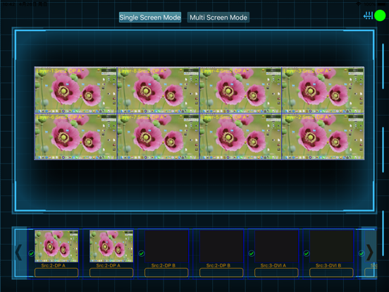 Screenshot #4 pour V-Link