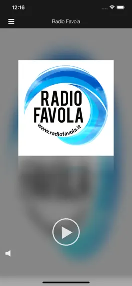 Game screenshot Radio Favola mod apk