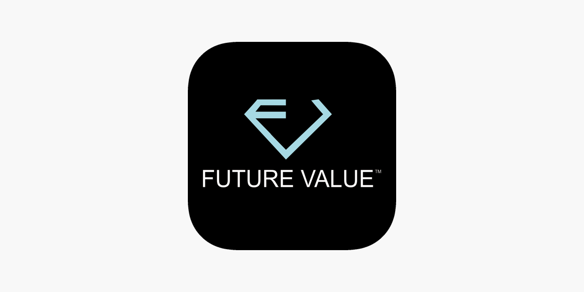 Future value