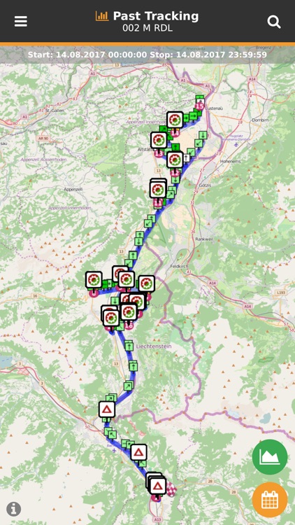 fleet.tech FleetManager 2.0