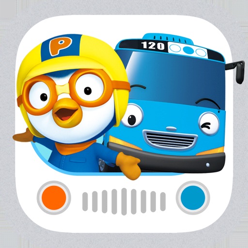 Pororo TV Icon