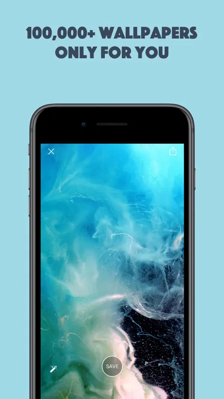 Skywall - Ultra HD+ Wallpapers