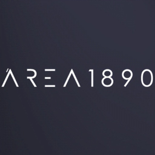 Area 1890