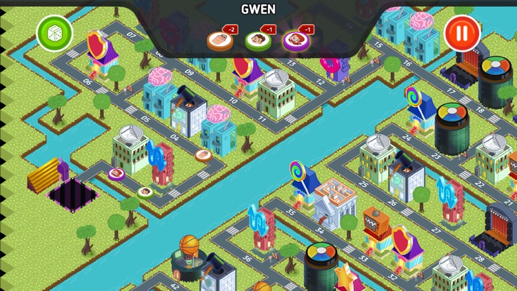 Ben 10: Genio de la Familia