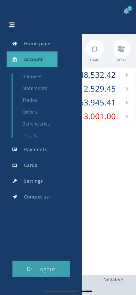 VFX Financial