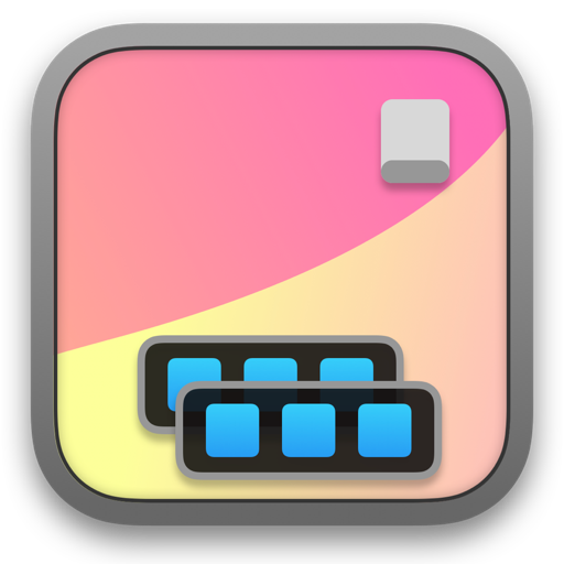 MultiPanel: Multi Launcher icon