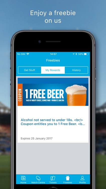 Varsity Sports SA screenshot-3