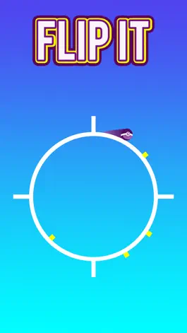 Game screenshot Flip It 2 - Shape Puzzles mod apk