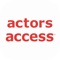The fastest way for Actors Access Plus members to submit themselves to Casting