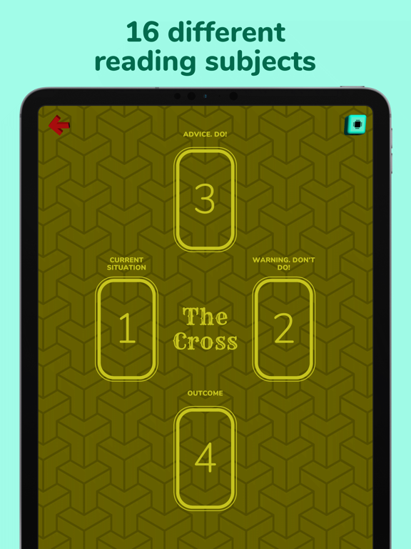 Screenshot #6 pour Taromoji