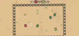 Game screenshot Toy Tank VS Tank hack