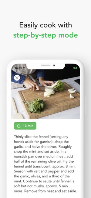 Vegan Recipes & Meal Plans(圖6)-速報App