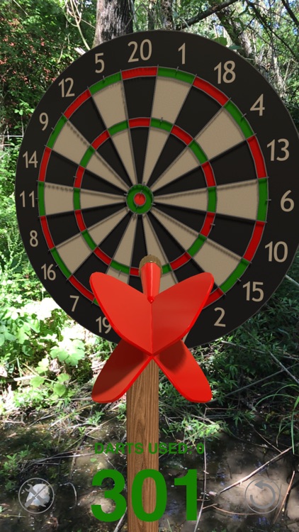 [AR] Darts screenshot-4