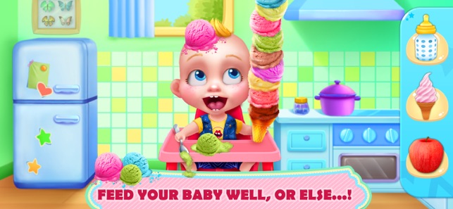 Baby Boss - King of the House(圖4)-速報App