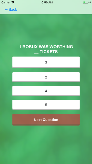 Positive Reviews Robux Quiz For Roblox By Jamal Bouzidi - roblox gemcom free roebucks