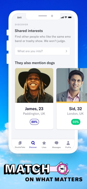 Poly dating site uk