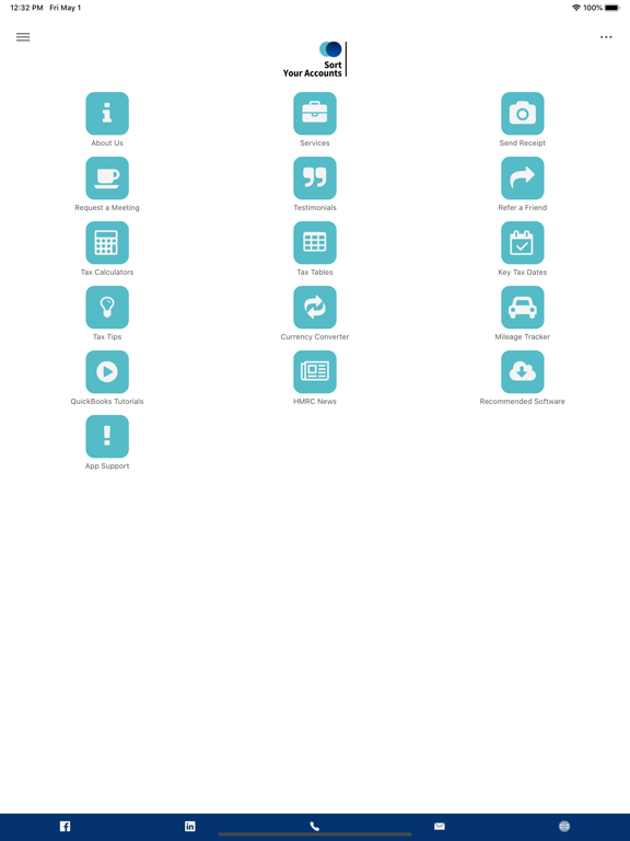 Screenshot #4 pour Sort Your Accounts