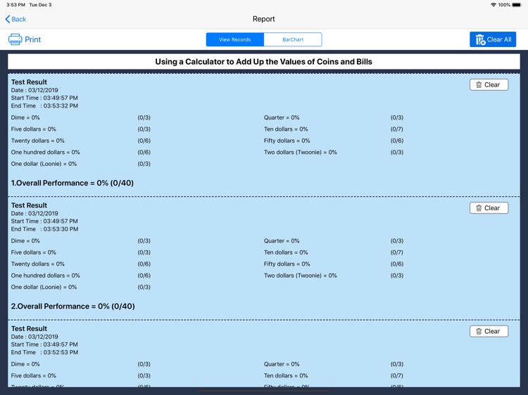 Calculator CAD screenshot-6