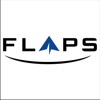 FLAPS ERP - iPhoneアプリ