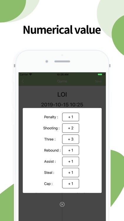 Rubberball Assistant screenshot-3