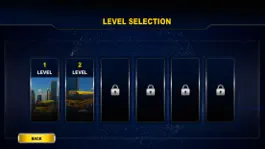 Game screenshot Real School Bus Flying apk