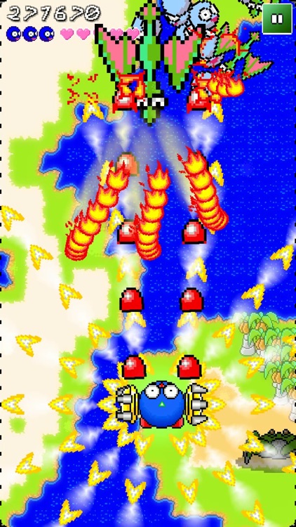 The Tawashi screenshot-3