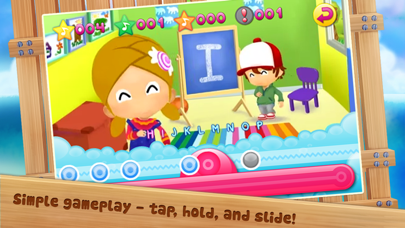 Screenshot #3 pour My First Songs Lite for iPhone