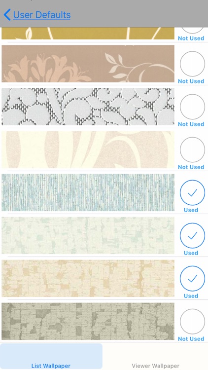 The Optimists Books screenshot-9