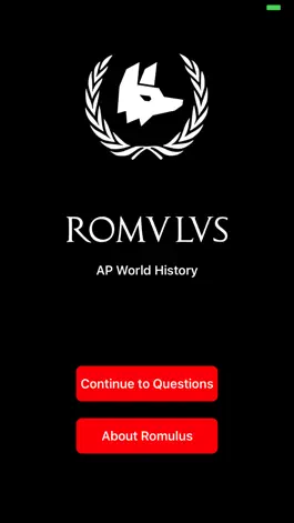 Game screenshot AP World History Review mod apk