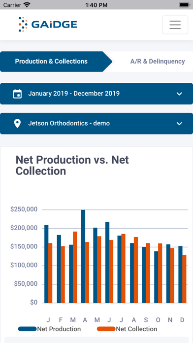 Screenshot #2 pour Gaidge
