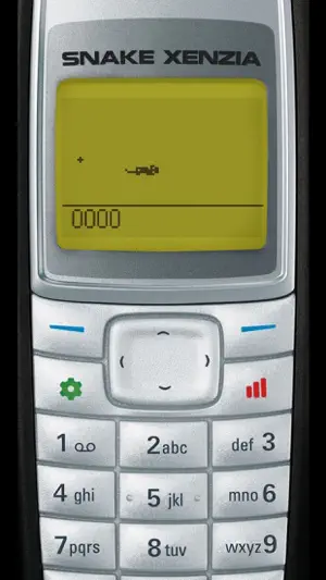 Snake Xenzia Classic: Retro screenshot 2