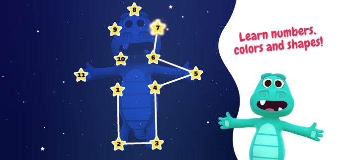 Zoo Games - Fun for kids