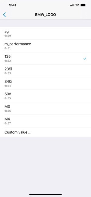 BimmerCode for BMW and Mini(圖8)-速報App