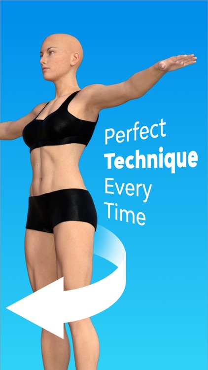 GymStreak - Smart Gym Workouts screenshot-5