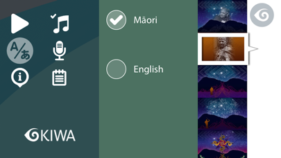 Hetekia Te Kani Te Ua screenshot 2
