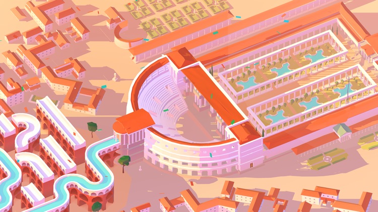 Aquavias: Water connect puzzle screenshot-3