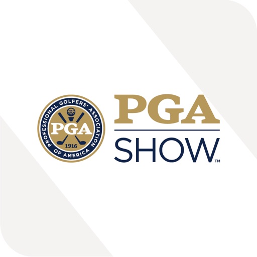 2023 PGA Show icon